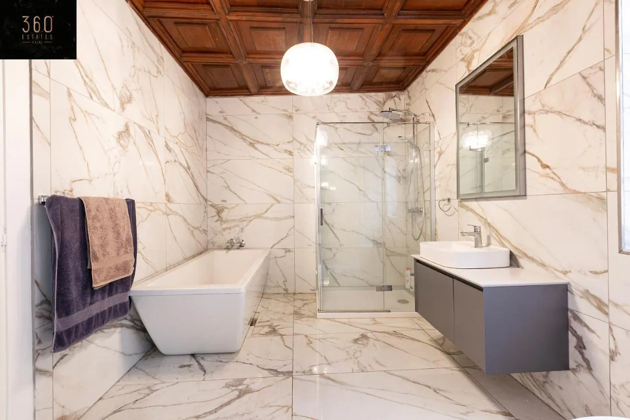 Palazzo 16Th Century Mdina, Opposite St Paul'S Cathedral By 360 Estates Apartment