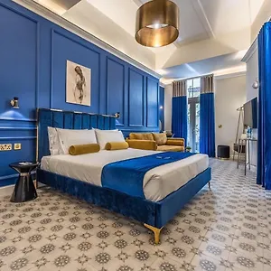  Hotel Maison Medina Malta