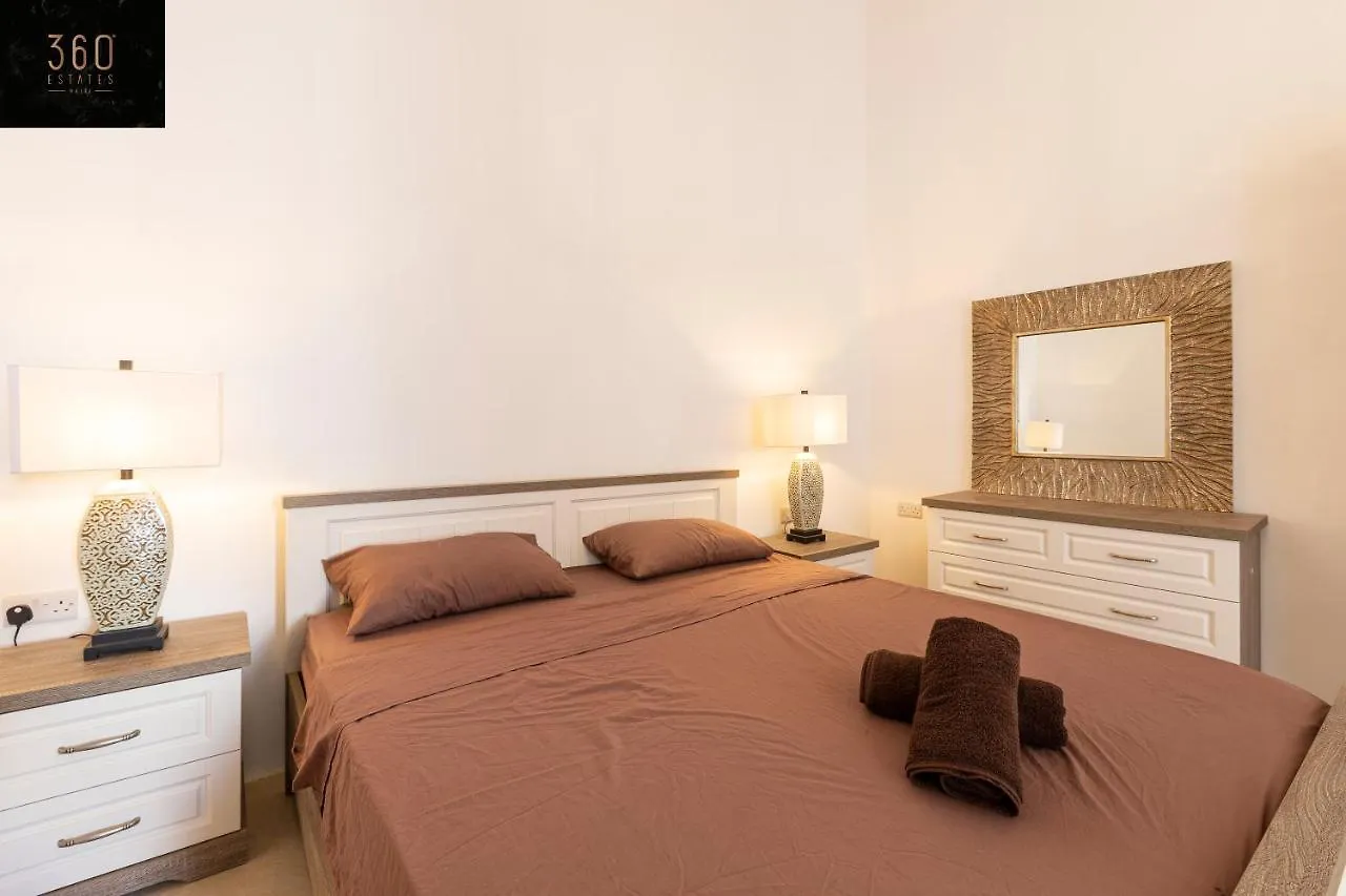 Palazzo 16Th Century Mdina, Opposite St Paul'S Cathedral By 360 Estates Appartement